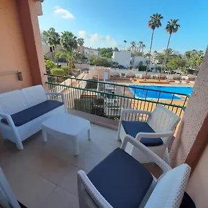  Apartamento Acapulco Amazing Views. Pool. Free Wifi España
