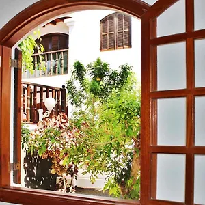  Apartamento Playa Honda España