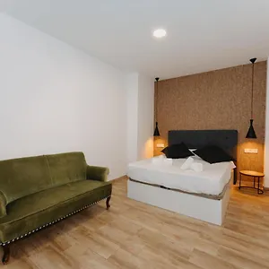  Apartamento At-city San Francisco España