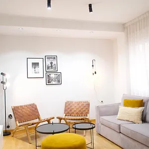  Apartamento Colón&soho By Ele España