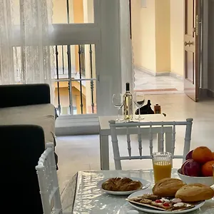  Apartamento Boutique Cervantes España