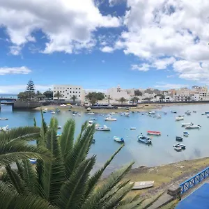  Apartamento Terraza El Charco España