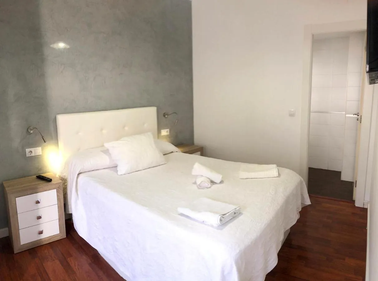 Апартаменты Centro Historico De Malaga, A Tan Solo 50M De Casa Natal De Picasso 0*, Малага
