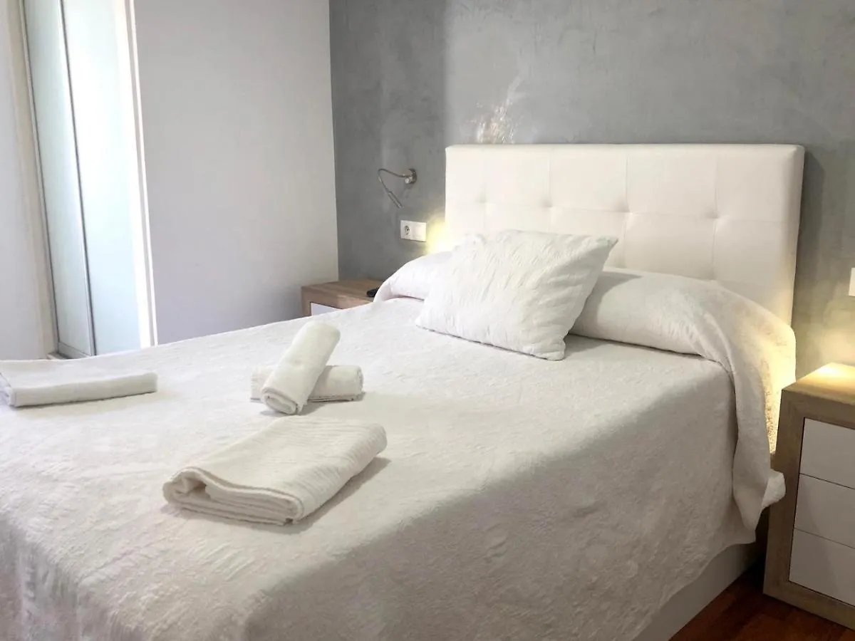 Centro Historico de Málaga, a tan solo 50m de Casa Natal de Picasso  Apartamento 0*,  España