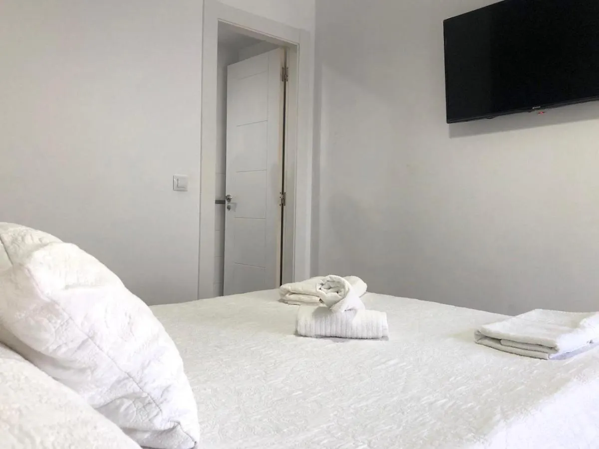 Centro Historico de Málaga, a tan solo 50m de Casa Natal de Picasso  Apartamento